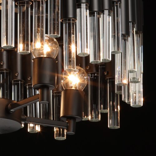 Подвесная люстра DeMarkt 111018305