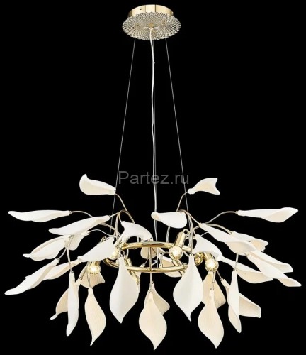 Подвесная люстра Wertmark WE123.06.323