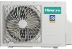 Инверторная cплит-система Hisense EXPERT PRO DC Inverter R32 AS-10UW4RYDTV02 (комплект)