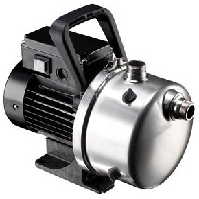 Насос самовсасывающий Grundfos JP 6
