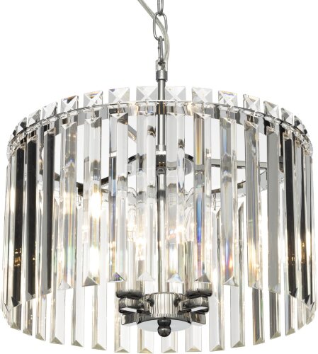 Подвесная люстра Citilux CL306141