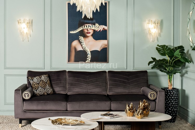 Бра Garda Decor 62GDM-8103