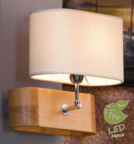 Бра Lussole Loft GRLSF-2111-01