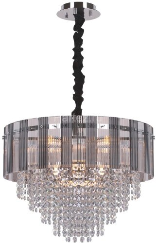 Подвесная люстра Omnilux OML-69513-08