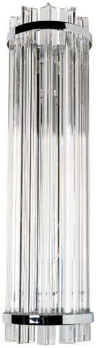 Бра Garda Decor 62GDW-D007K5B/550CH