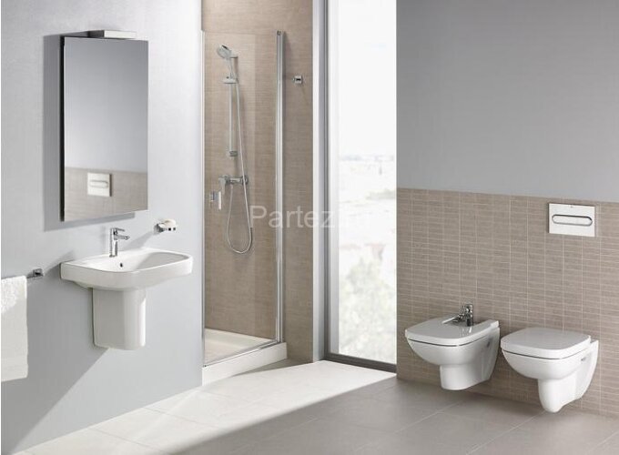 Зеркало Roca The Gap Original, 85*45*1,6 см, с подсветкой (Z.RU90.0.009.0)