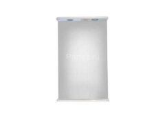 Зеркало AQUATON Мира 47 белое (1A019802MR010)