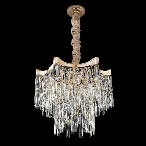 Подвесная люстра Citilux CL308252