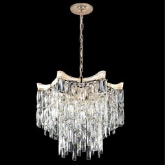 Подвесная люстра Citilux CL308252