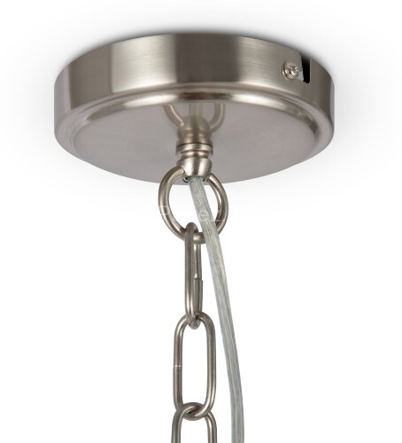 Подвесная люстра Freya FR2190PL-05N