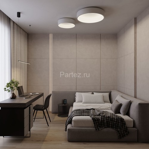 Потолочный светильник Arlight 022136(1)