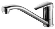 Смеситель Lemark Pramen LM3304C для кухни