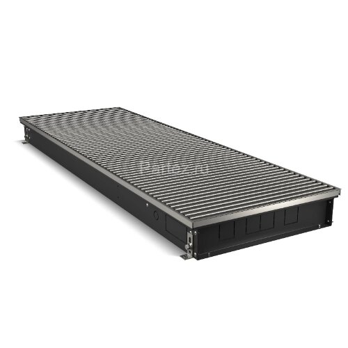 Конвектор внутрипольный Royal Thermo ATRIUM-90/400/800-DG-U-NA