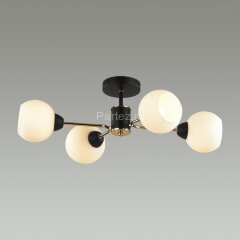 Потолочная люстра Lumion 5646/4C