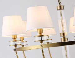 Подвесная люстра Ambrella LH71253