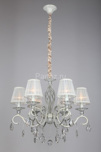 Подвесная люстра Omnilux OML-79103-06