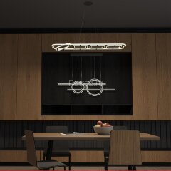 Подвесной светильник Novotech 359183