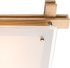 Потолочный светильник Arte Lamp A6460PL-3BR