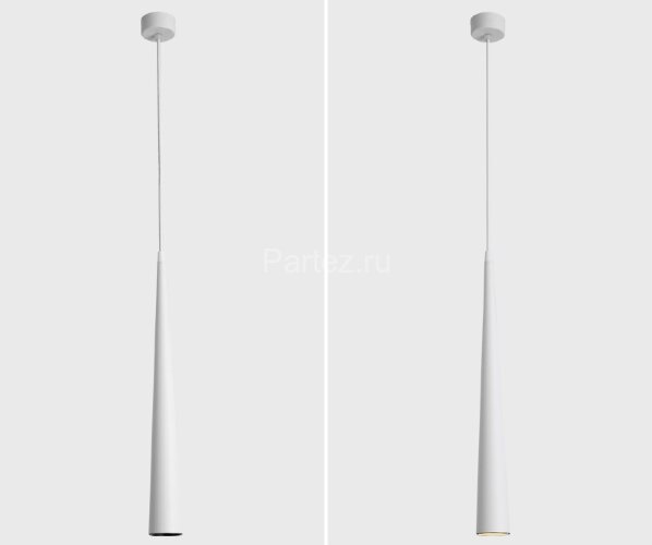 Подвесной светильник Moderli V2351-PL