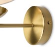 Бра Freya FR1009WL-01BS