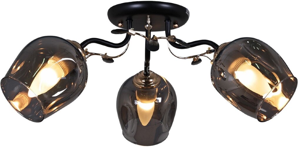 Потолочная люстра Reluce 81720-0.3-03