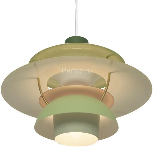 Подвесной светильник Loft It 10113 Green