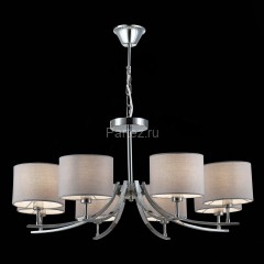 Подвесная люстра Evoluce SLE105303-08