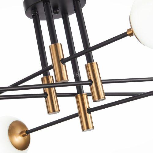 Потолочная люстра ST Luce SL1203.402.08