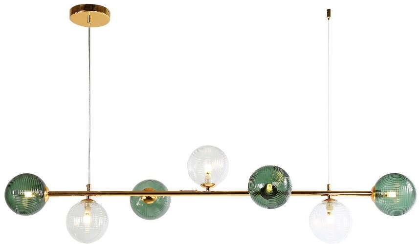 Подвесной светильник F-Promo 4035-7P