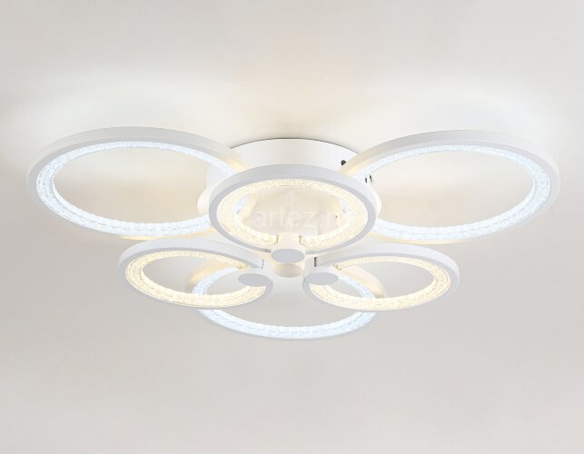 Потолочная люстра Ambrella FA4085