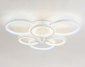 Потолочная люстра Ambrella FA4085