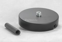 Потолочная люстра Lussole LSP-8382