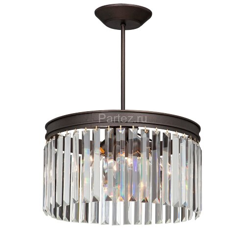 Потолочная люстра Vitaluce V5153-8/3PL