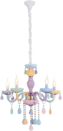 Подвесная люстра Aployt APL.663.03.05