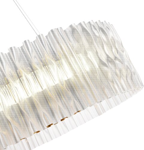 Подвесная люстра ST Luce SL6012.203.01