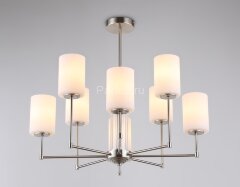 Потолочная люстра Ambrella LH56213