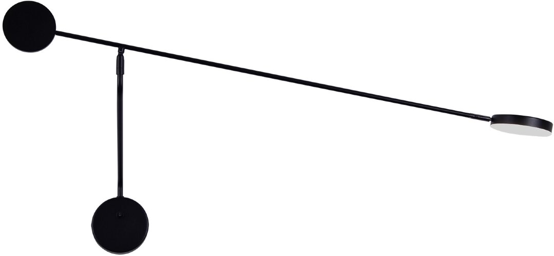 Настенный светильник Favourite 4572-1W