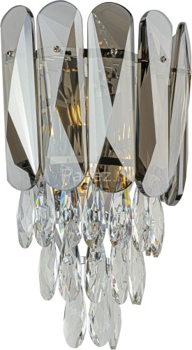 Бра AM Group SPARKLY AP2 CH