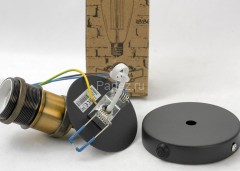 Бра Lussole Loft LSP-9320