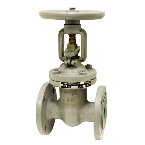 Задвижка стальная 30с41нж DN300