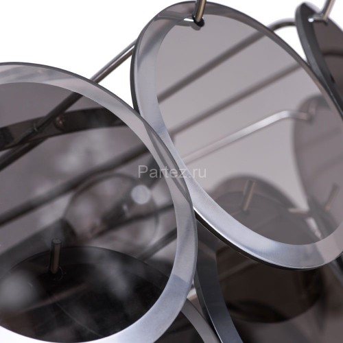 Подвесная люстра Divinare 7566/02 SP-18