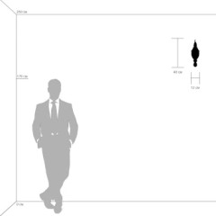 Бра Osgona 694612