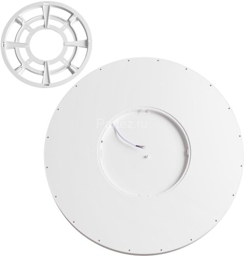 Настенно-потолочный светильник Sonex 7659/48L