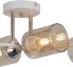 Потолочная люстра ILLUMICO IL8148-6COU-79 WH GD