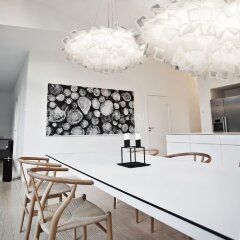 Подвесной светильник Loft It 10231/530 White