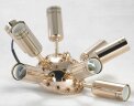 Потолочная люстра Lussole LSP-8386
