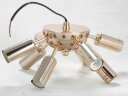 Потолочная люстра Lussole LSP-8386