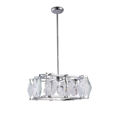 Потолочная люстра Vele Luce VL3053L04