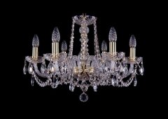 Подвесная люстра Bohemia 1402/6/195 G