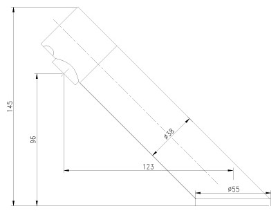 Смеситель для умывальника сенсорный Lemark Project LM4653СE